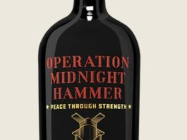 Operation Midnight Hammer